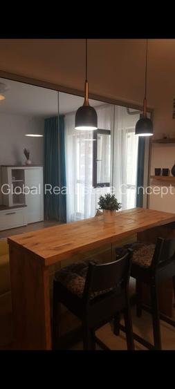 Închiriere Garsoniera - Complex Exigent Plaza Lujerului - 4