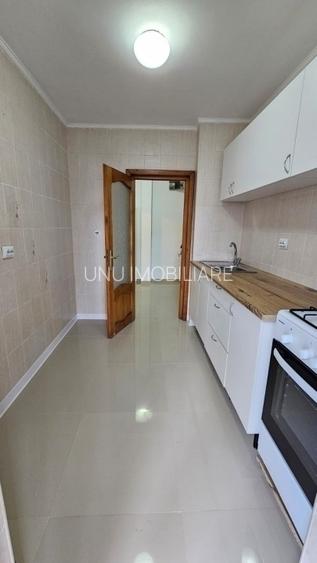 Apartament 2 camere mobilat - liber - parter cu balcon - Galata - 7