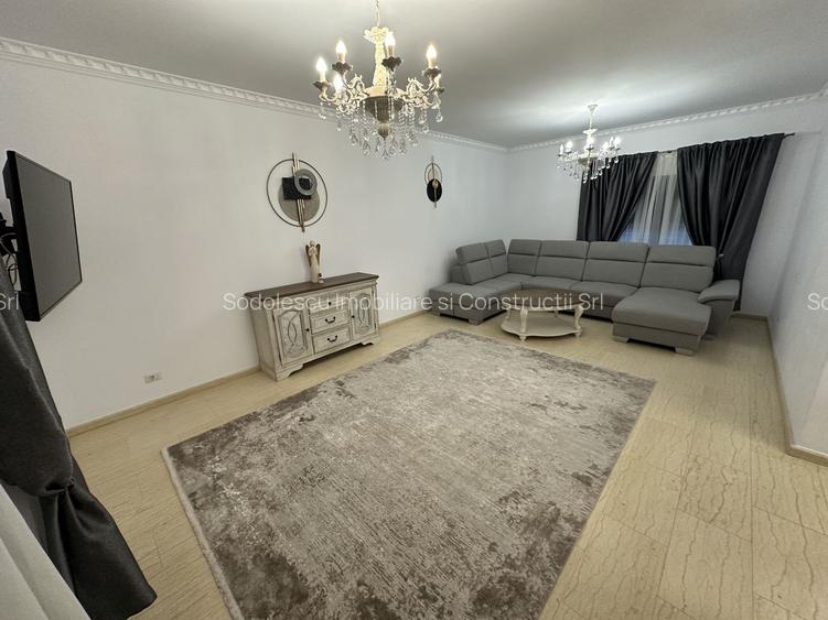 Duplex spatios Dumbrvita - 4