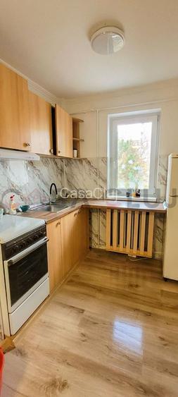 Apartament Finisat Recent - 3 camere - Parcul Primaverii, Manastur - 5