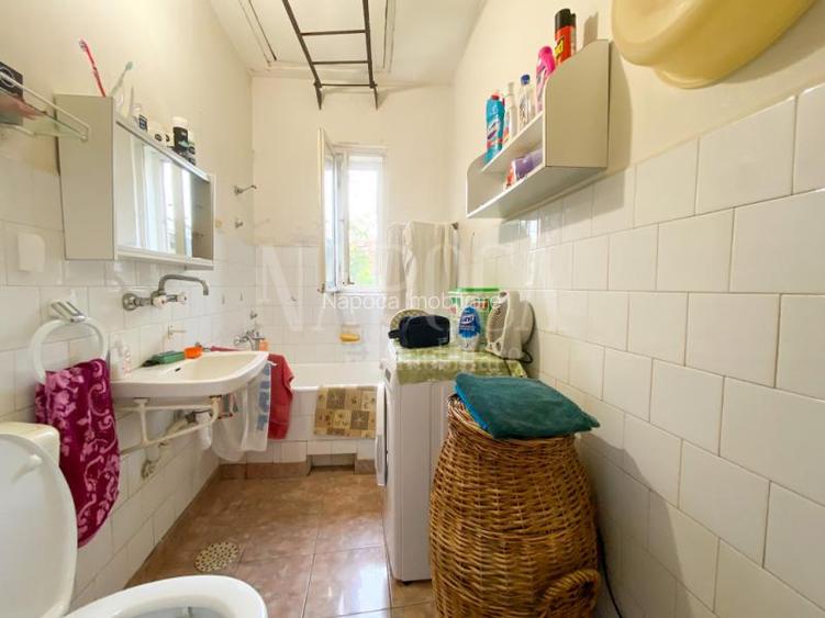 Apartament 3 camere de vanzare in Dambul Rotund, Cluj Napoca - 6