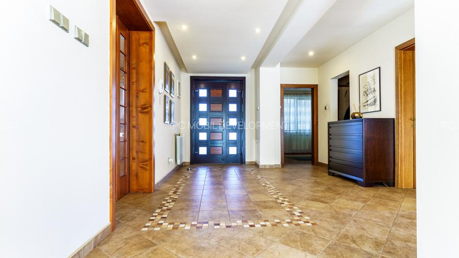 Casa individuala  de vanzare - cartier Europa - 5