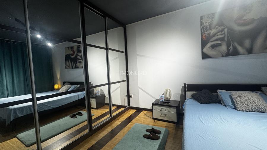 Vânzare apartament de 3 camere Militari Residence - 8
