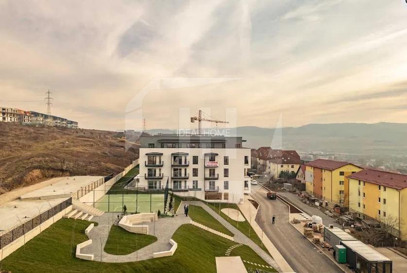 Apartament 3 camere plus parcare in zona Regal - 8