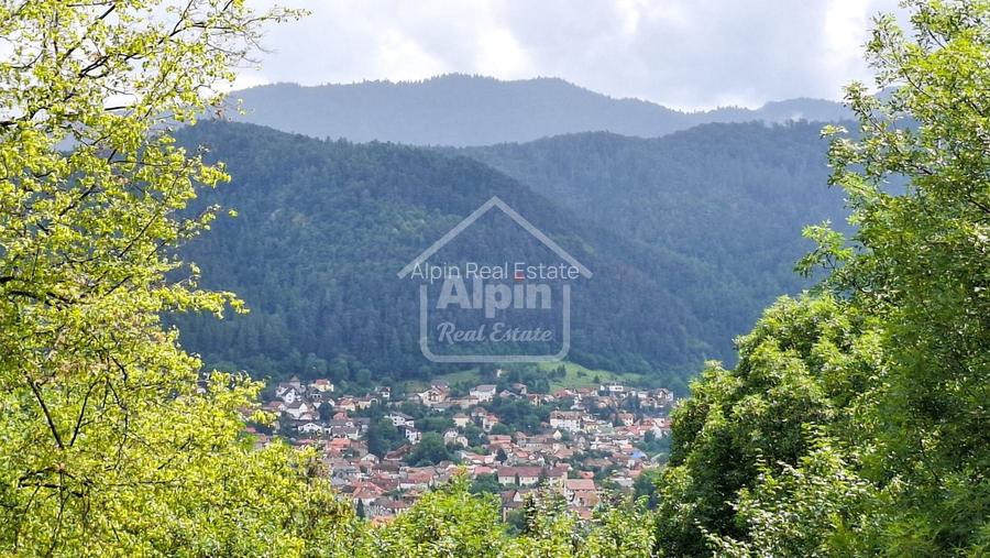 Vedere Panoramica Drumul Poienii - 19