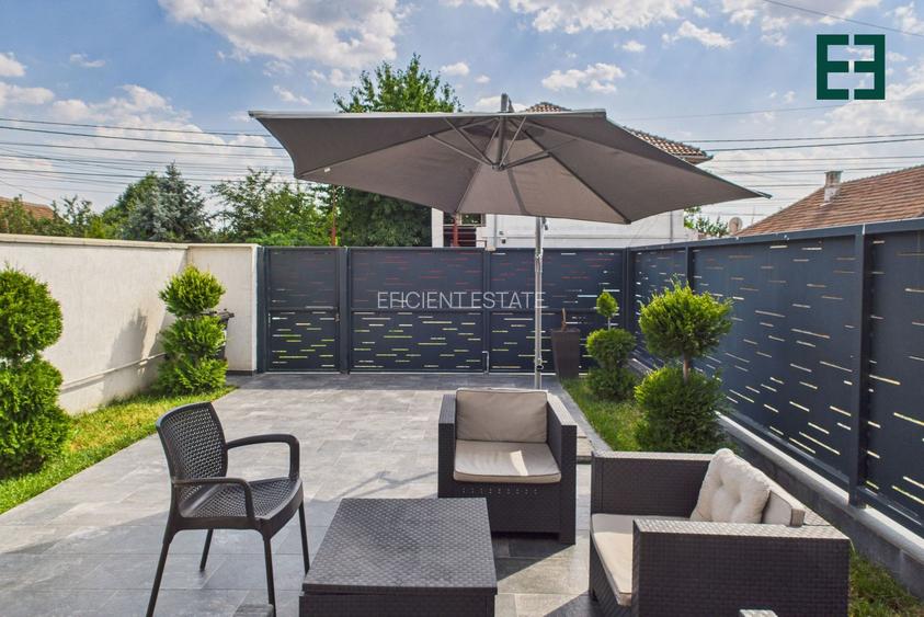 Casă tip duplex cu 4 camere - Zona Aradului - Timișoara - 31