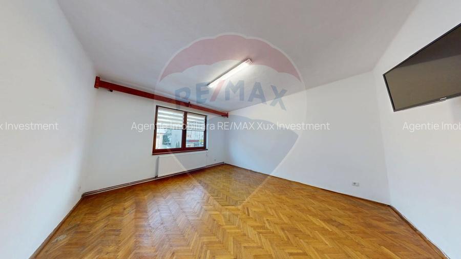 Casă cu 3 camere de vânzare Calea Dumbravii - 3