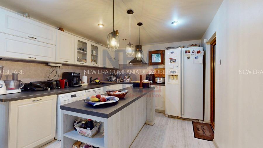 Vila individuala de vanzare Voluntari-Blv. Eroilor - 18