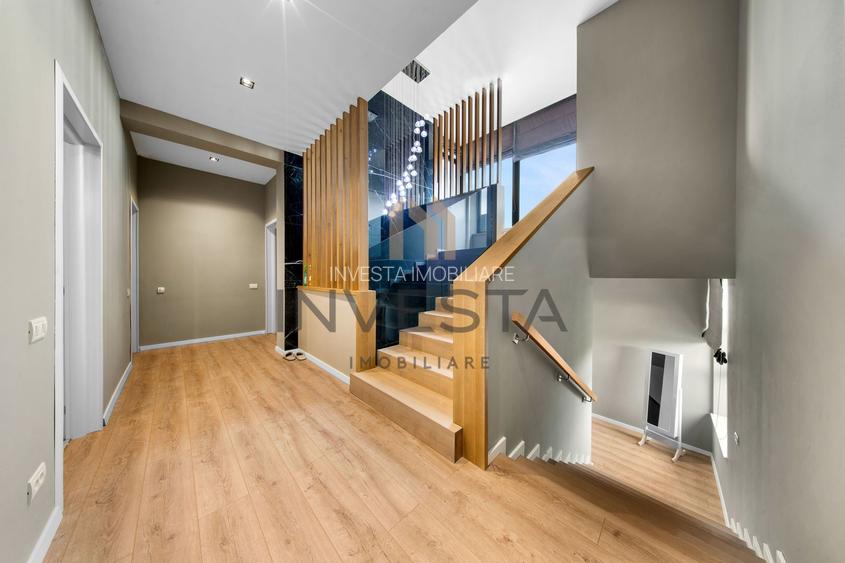 Vila moderna cu priveliste panoramica! - 14