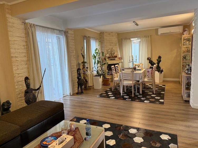 Casa Duplex Pipera vedere Lac  || Rond OMV - 7