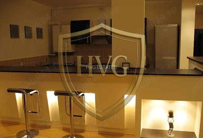 Apartament 2 Camere | In Vila | Stefan cel Mare - 5