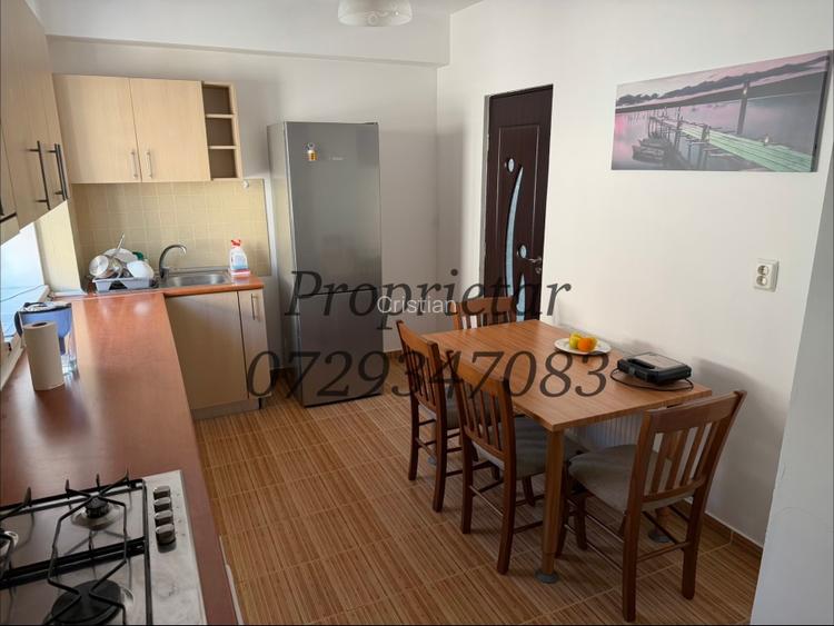 2 camere | Decomandat | Etaj 2 | Metrou Păcii - 2