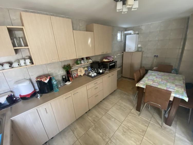 Casa Dristor individuala - 48