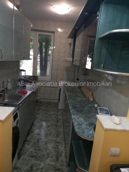 Floreasca-vizavi ONE Tower-Spring Time, apartament 3 camere stradal - 17