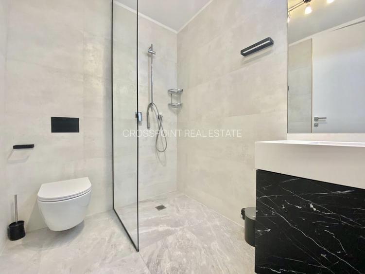 Complex premium, la cativa pasi distanta de parc/ Parcare inclusă - 10