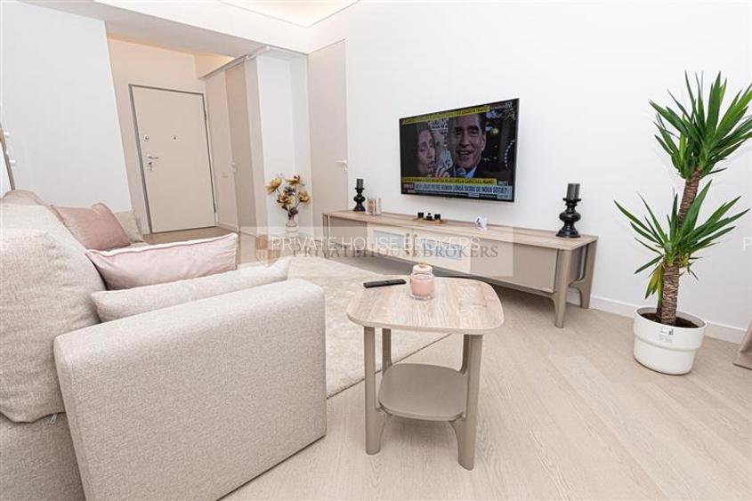 Pipera | Cortina North | Bloc 2023 | Parcare - 3