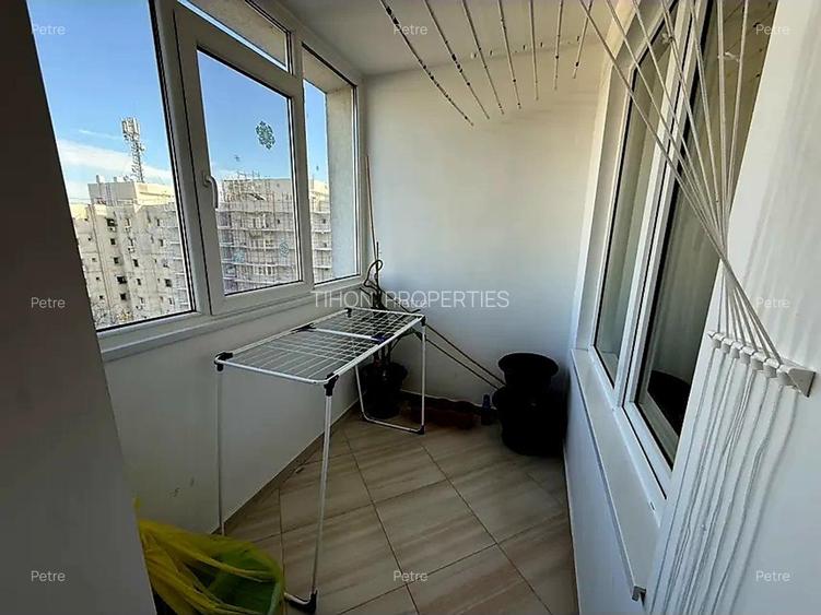 4 Camere | Lacul Tei | Loc de parcare | Centrala Proprie - 11