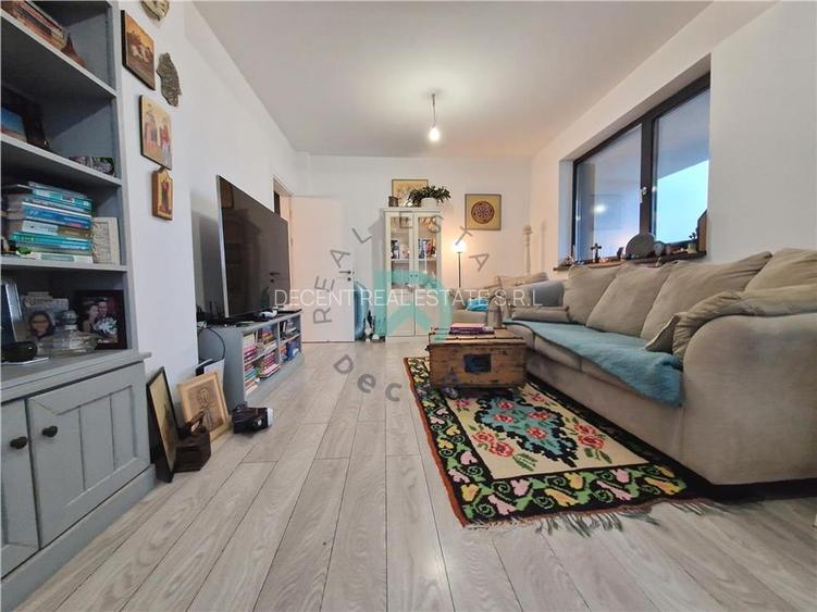 Apartament 3 camere, parcare subterana, Coresi, Tractorul - 16