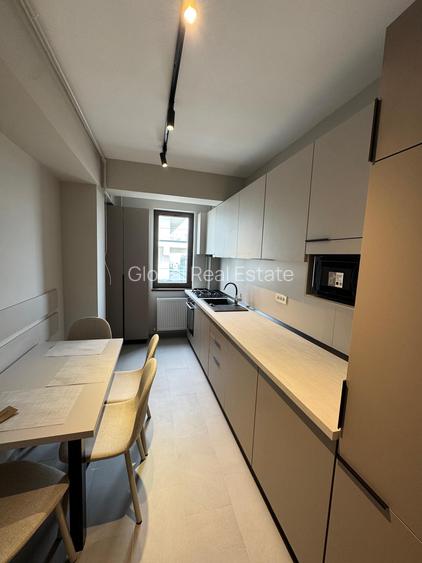 3 Camere Decomandat Zona Campus Universitar Totul Nou Primul Chirias Loc Parcare - 14