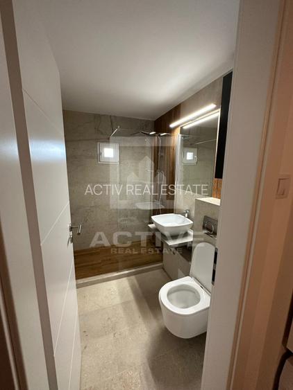 Apartament 2 camere || zona Kaufland Marasti  - 15