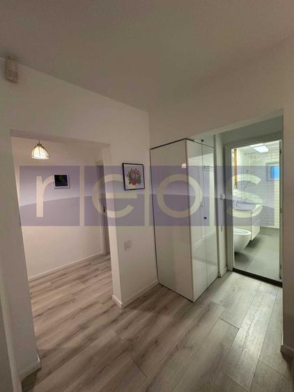 VANZARE  2 CAMERE  DECOMANDAT - PARCARE - DRISTOR - 6