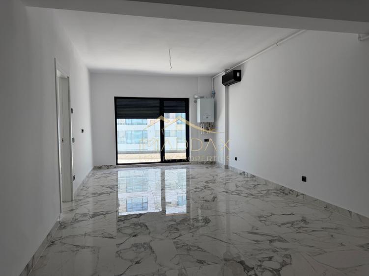 Apartament LUX***Vedere catre MARE***Complex cu piscina//MAMAIA