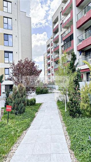 Baneasa - Sisesti | Valletta Residence | Bloc 2017 | Modern - 17