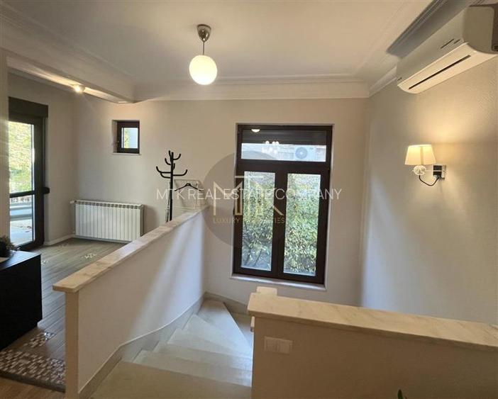 Apartament lux, 5 camere - zona Kiseleff - 19