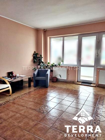 Spațiu generos, locație centrală, oportunitate rară de închiriere în Constanța - 23