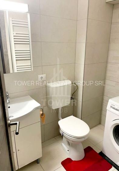 Apartament cu 2 camere de închiriat în zona Exterior Vest - 10