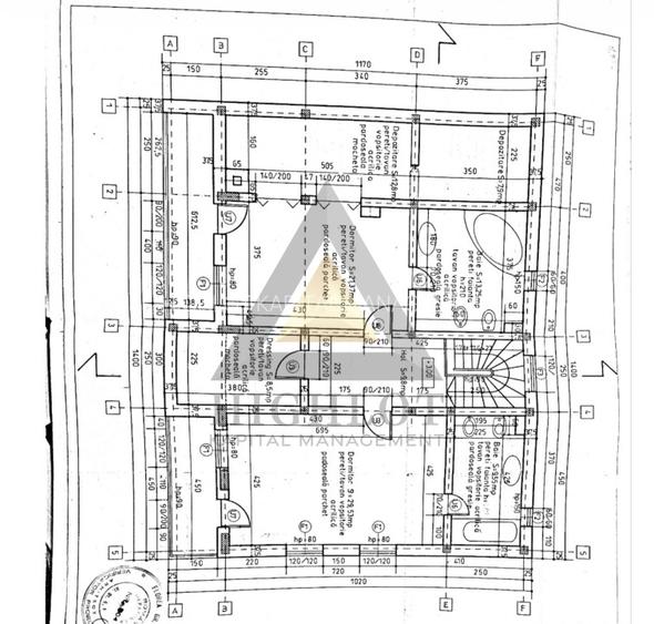 CORBEANCA LAC | OPORTUNITATE - VILA INDIVIDUALA CU TEREN 1200 mp - 28