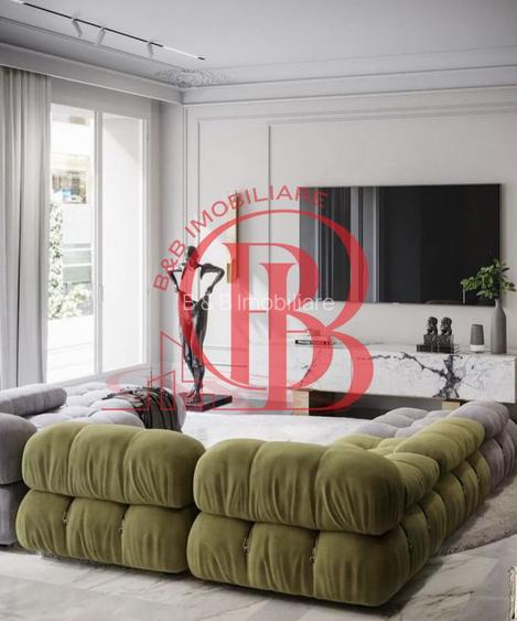 Apartament 2 camere Mutare Rapida Metrou Nicolae Teclu - 8