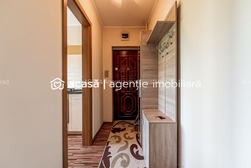 REZERVAT! Apartament 2 camere Podgoria - Calea Iuliu Maniu - 6