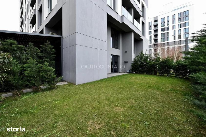 Apartament Tip Dublex | Lux | Cloud 9 | Pipera |  - 17