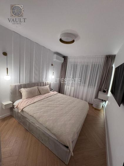 Apartament  2 camere -56Mp- Titan  - 4