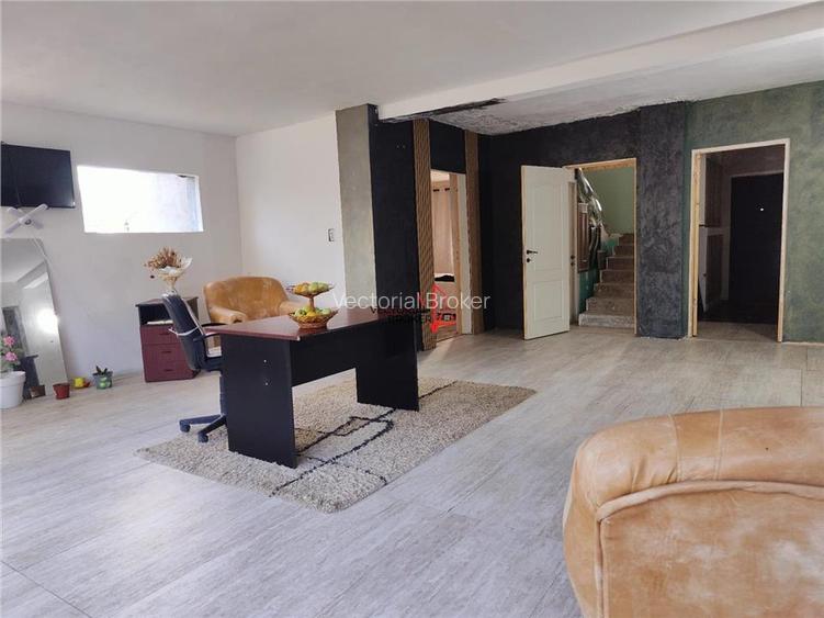 Vila spatioasa cu teren de 1.155 mp Tamasi-Corbeanca - 5