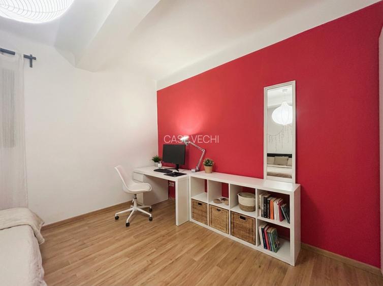 VAND TREI CAMERE, DECOMANDAT, MUNCII-CALARASILOR - 11