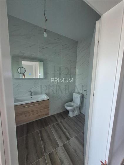 Duplex parter - zona excelenta - toate utilitatile - finisaje premium - 16