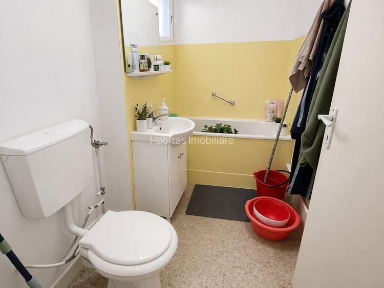 Apartament 2 camere, 53 mp+ 10 mp balcon, Gheorgheni - 6