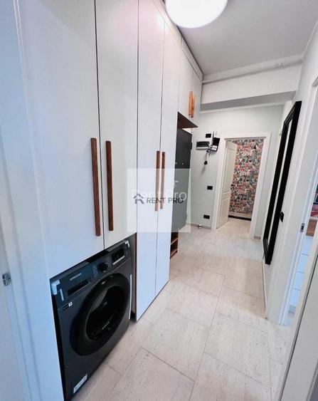 Premium 2 Camere EXIGENT Plaza Parcul Liniei - 5