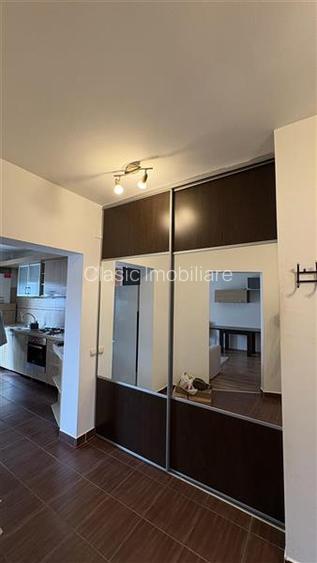 Inchiriere apartament 2 camere bloc nou in Manastur- zona Campului, Cluj Napoca - 7