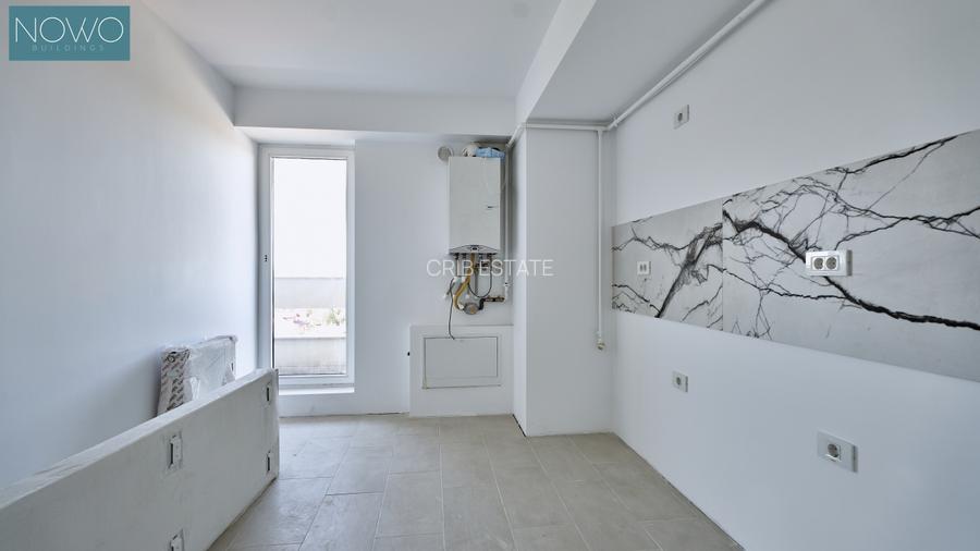 Unele apartamente îți oferă spațiu. Altele – o perspectivă. - 6