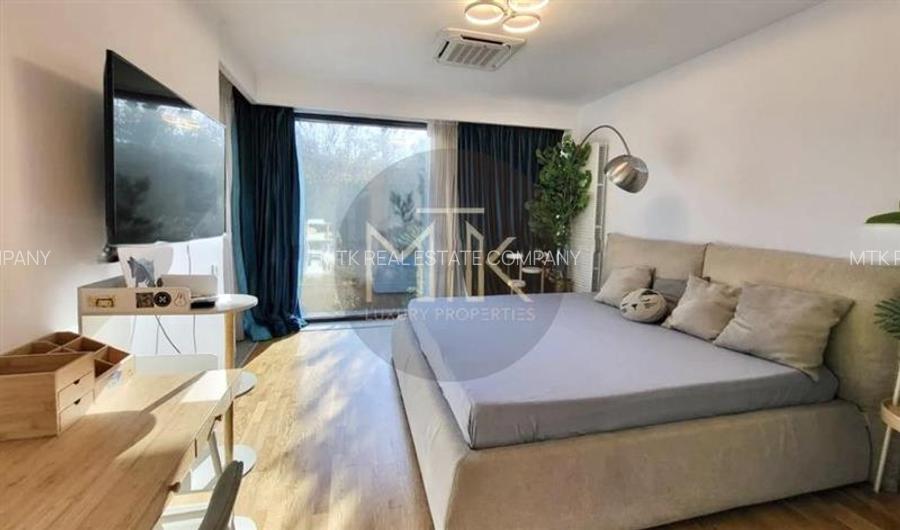 PIPERA - Matei Milo | Vila + Gradina  | Mobilata&utilata - 8