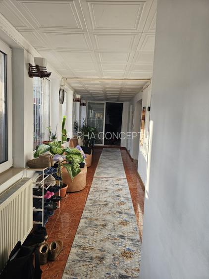 CASA 5 CAMERE - STADION - 7