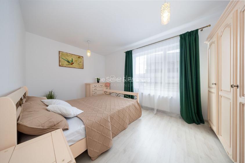 Loc De Parcare Si Boxa Incluse | Zona Verde Aproape - 18