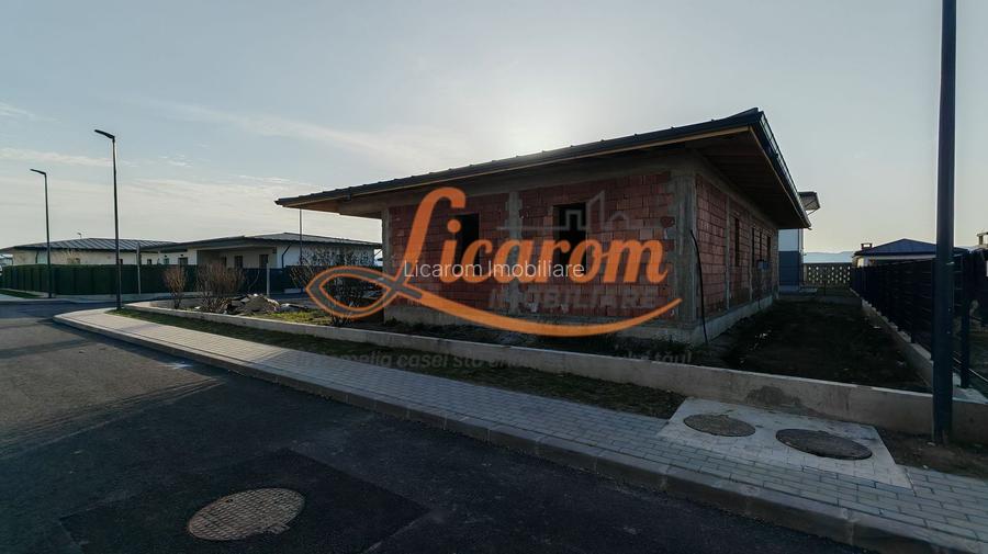 Casa Parter 3 camere CRISTIAN, DIFERIT HAUS,teren 500 mp - 19