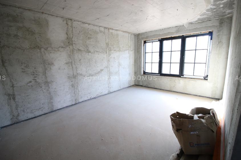 Casa P+E sat Tataru, com. Dudesti, judetul Braila - 4