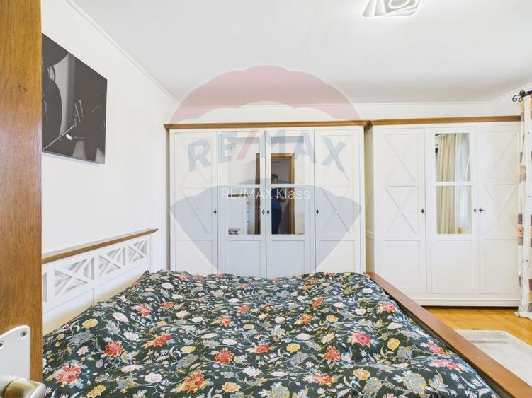 Casă / Vilă zona Eroii Revolutiei - 25