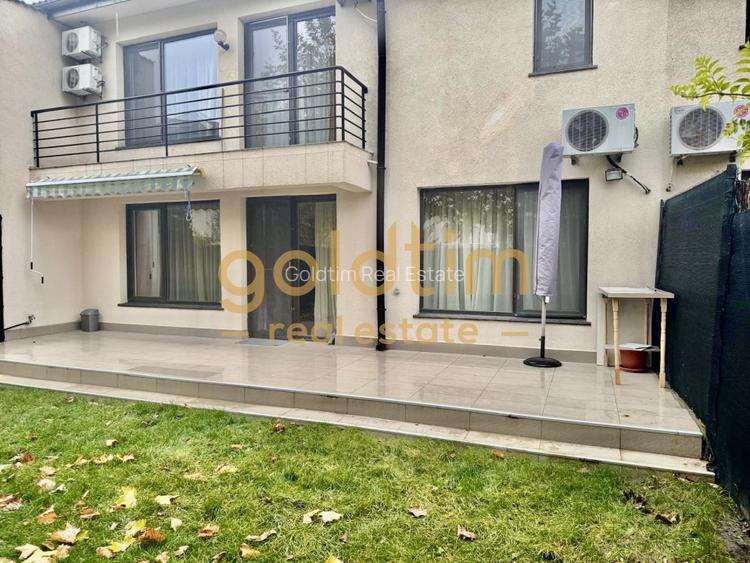 ANSAMBLU REZIDENȚIAL/PARCARE /PORSCHE PIPERA/GARAJ/RECENT RENOVATA - 8