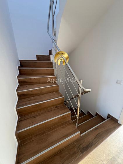 Casa P+1+M 5 camere - 300mp Teren - Langa Penny Odaile - 16